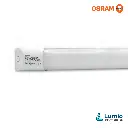 Osram 20W LED Wide Batten Dustproof Eco 6500K 2.webp