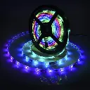 Running RGB LED Strip Light USB (App, Remote, Music, Button) 2.webp