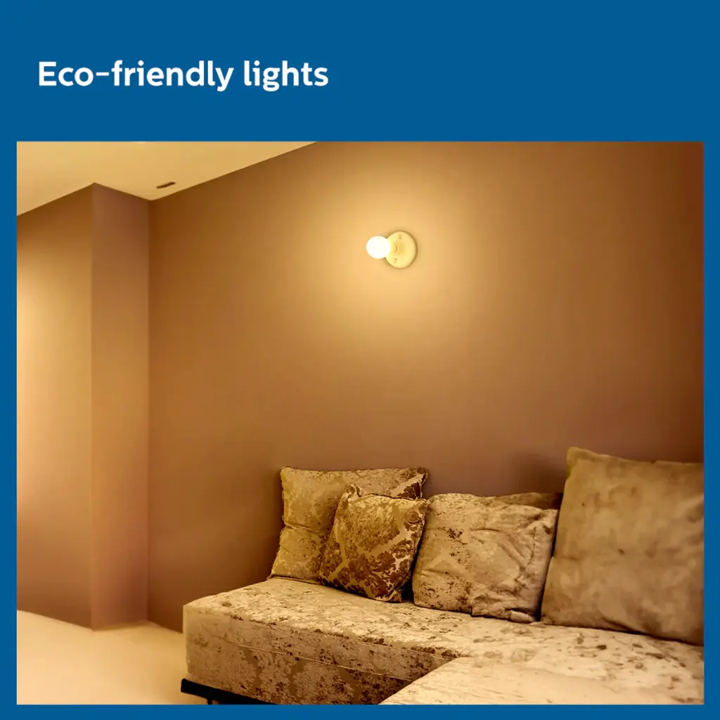 Philips Ace Bright LED Bulb 14W 3000K 2.webp