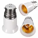 Bulb Holder Converter B22 to E27.webp
