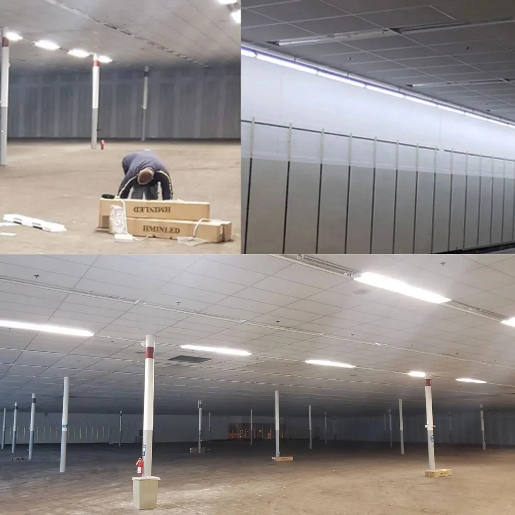 22W LED Tube Light T8 (High Lumen)3.webp