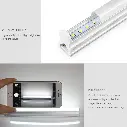 Cromx LED T5 Wall Mount Tube Light Set Flicker Free 5.webp
