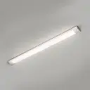 EcoLink LED Wide Batten Dustproof Light WH 4ft 40W Ceta.webp