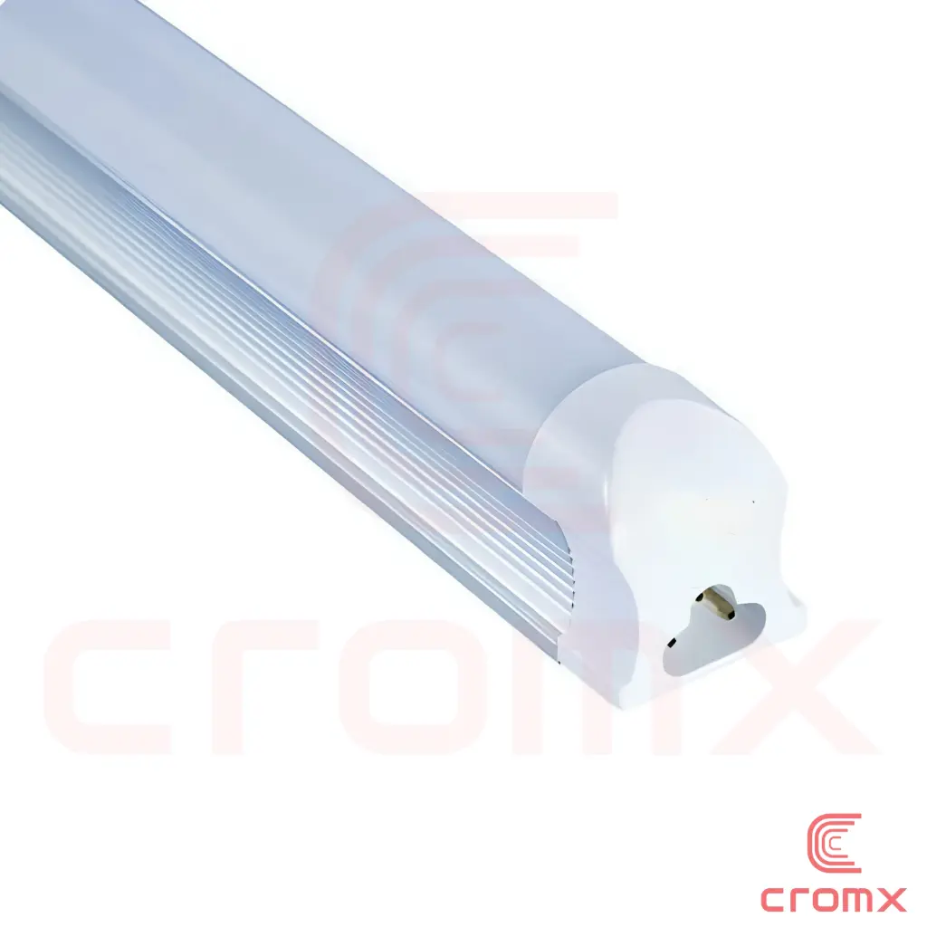 Cromx T8 Wall Mount LED Tube Light Alumin Body High Lumen 2.webp