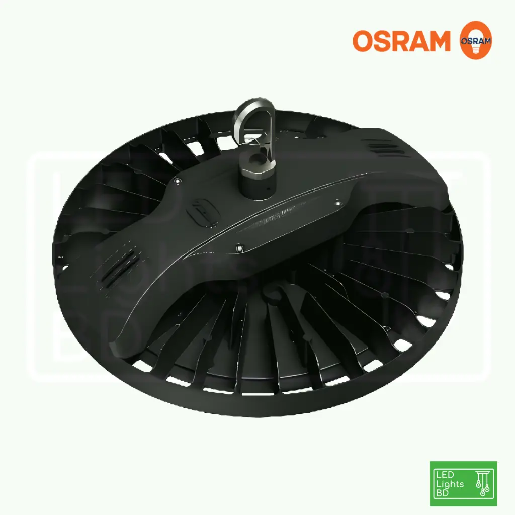 Osram LED High-Bay Light 6500K IP65 DOME865 3 Years Guarantee 2.webp