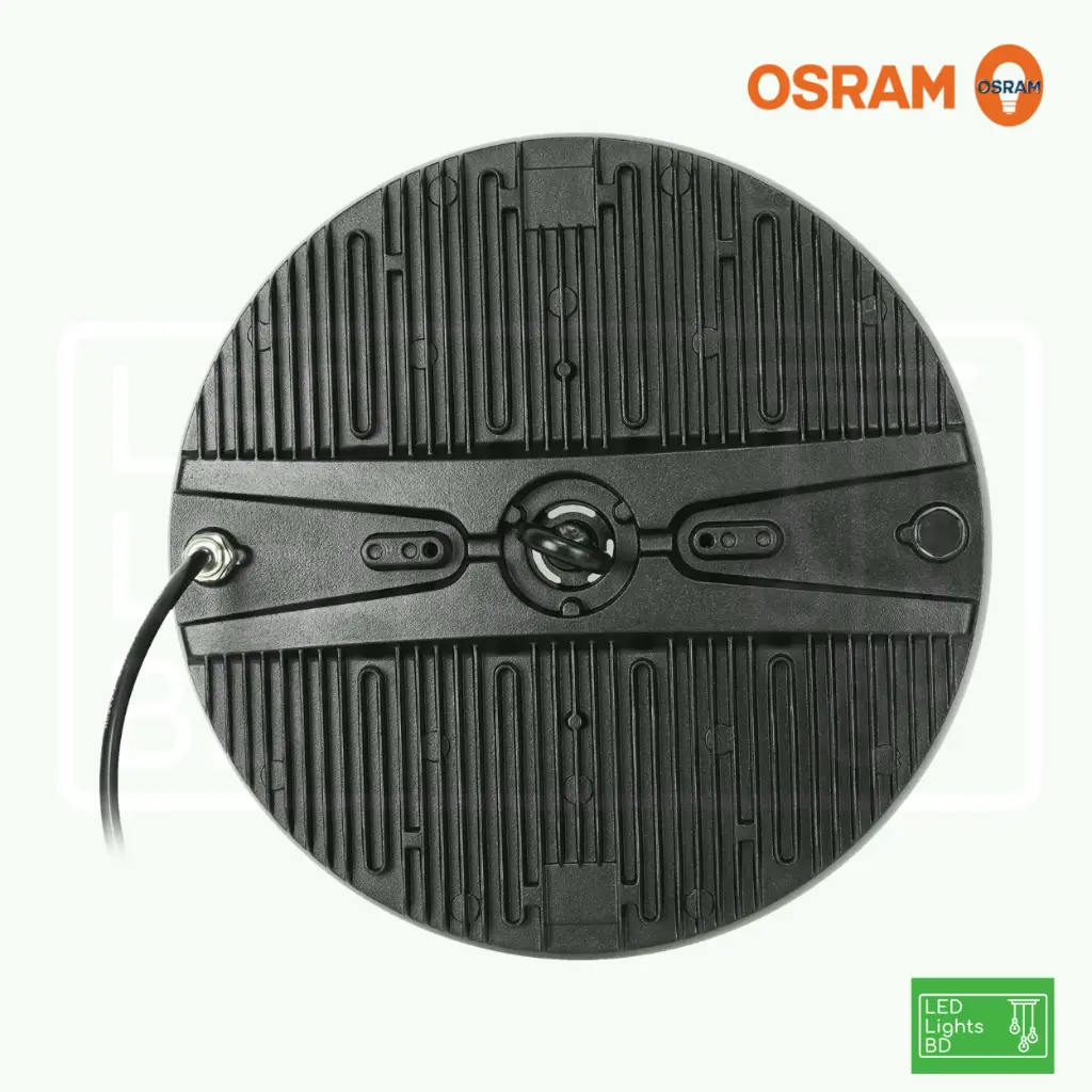 Osram LED Eco High Bay Light 6500K IP65 SMD865 2 Years Guarantee 2.webp