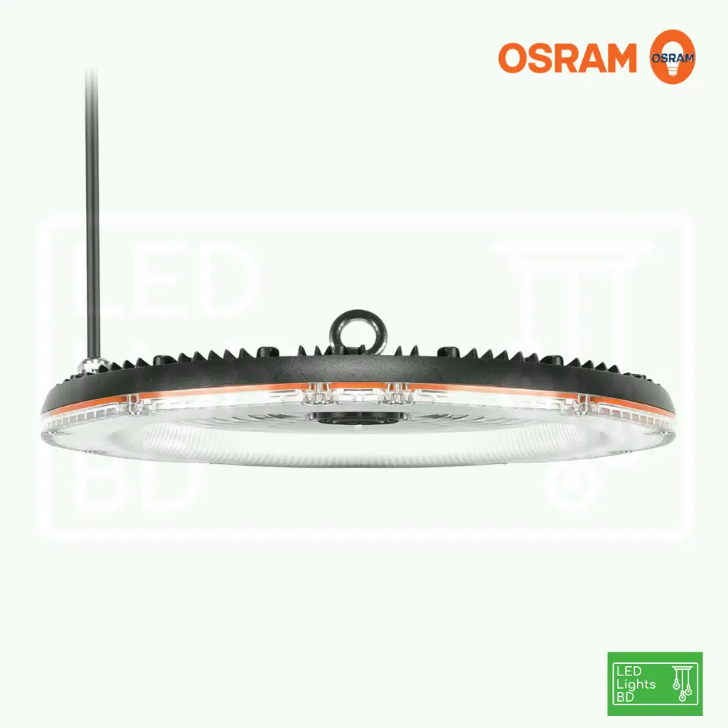 Osram LED Eco High Bay Light 6500K IP65 SMD865 2 Years Guarantee 3.webp