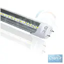Cromx Industrial LED Tube Light 2Ft High Lumen Alumin Body.webp