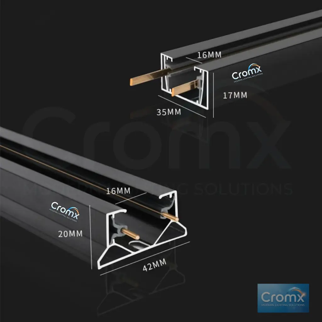 Cromx Track Lights Chanel Rail Heavy Body 1.webp