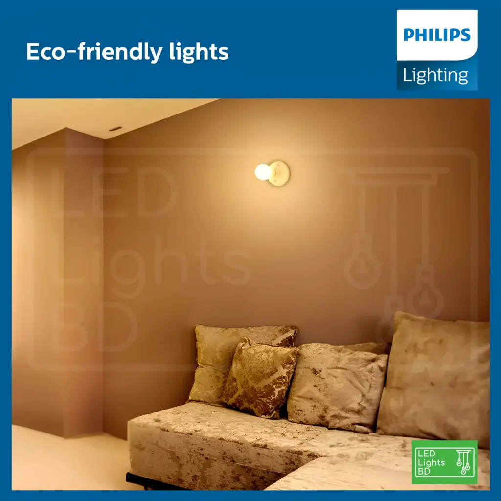 Philips AceBright LED Bulb 12W 3000k 1.webp