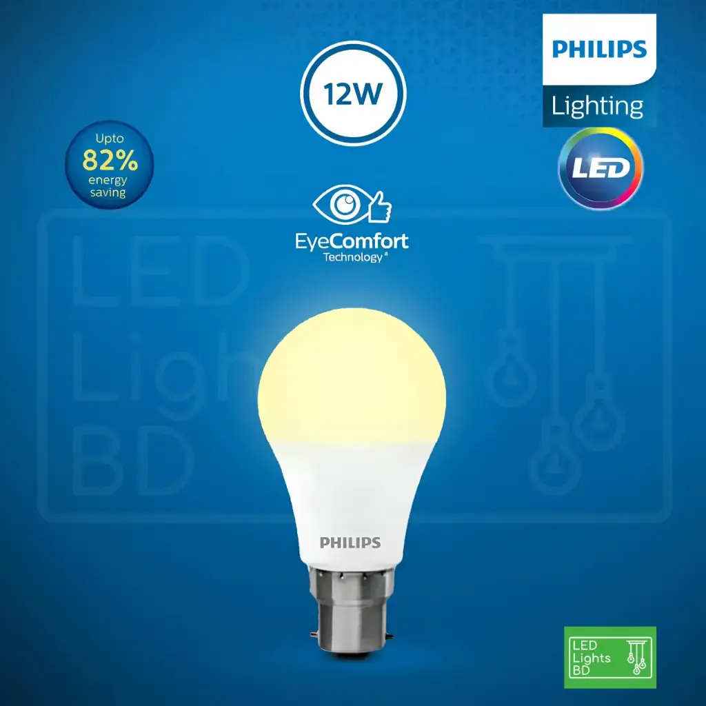 Philips AceBright LED Bulb 12W 3000K.webp