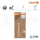 Osram 36W Water and Dampproof Batten Light 4Ft IP-65 2.webp