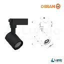 Osram 20W LED Track Light CRI-90 Flicker Free 2 Years Warranty BK 2.webp