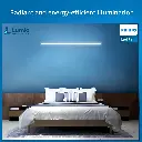 Philips Smart WiFi Batten 24w Tube Light 2600lm 4ft WhiteTun Original 6.webp