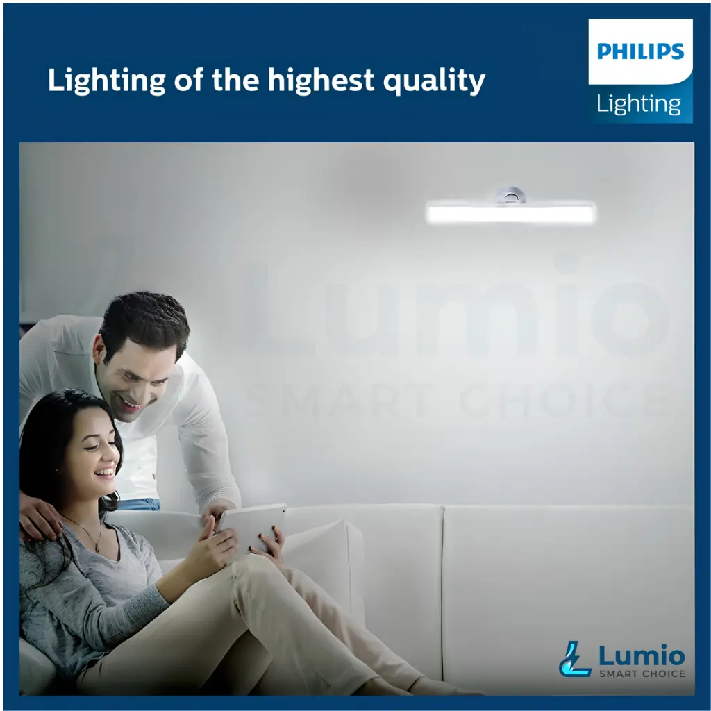 Philips 20W ACDC Stellar Bright T-Beamer Emergency Bulb 3.webp