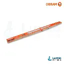 Osram 40W LED Wide Batten Dustproof Eco 6500K 1.webp