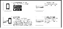 Smart Wi-Fi Batten 4ft 24w 2600lm (WhiteTun) 6.webp