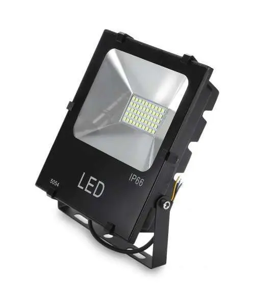 50W LED Flood Light (SMD)