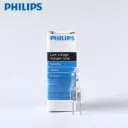 Philips 12V 50W GY6.35 Projection Lamp 7027 Germany