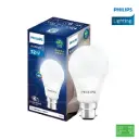 Philips 12W AceBright LED Bulb White 6500K