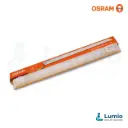Osram 20W LED Wide Batten Dustproof Eco 6500K 2ft