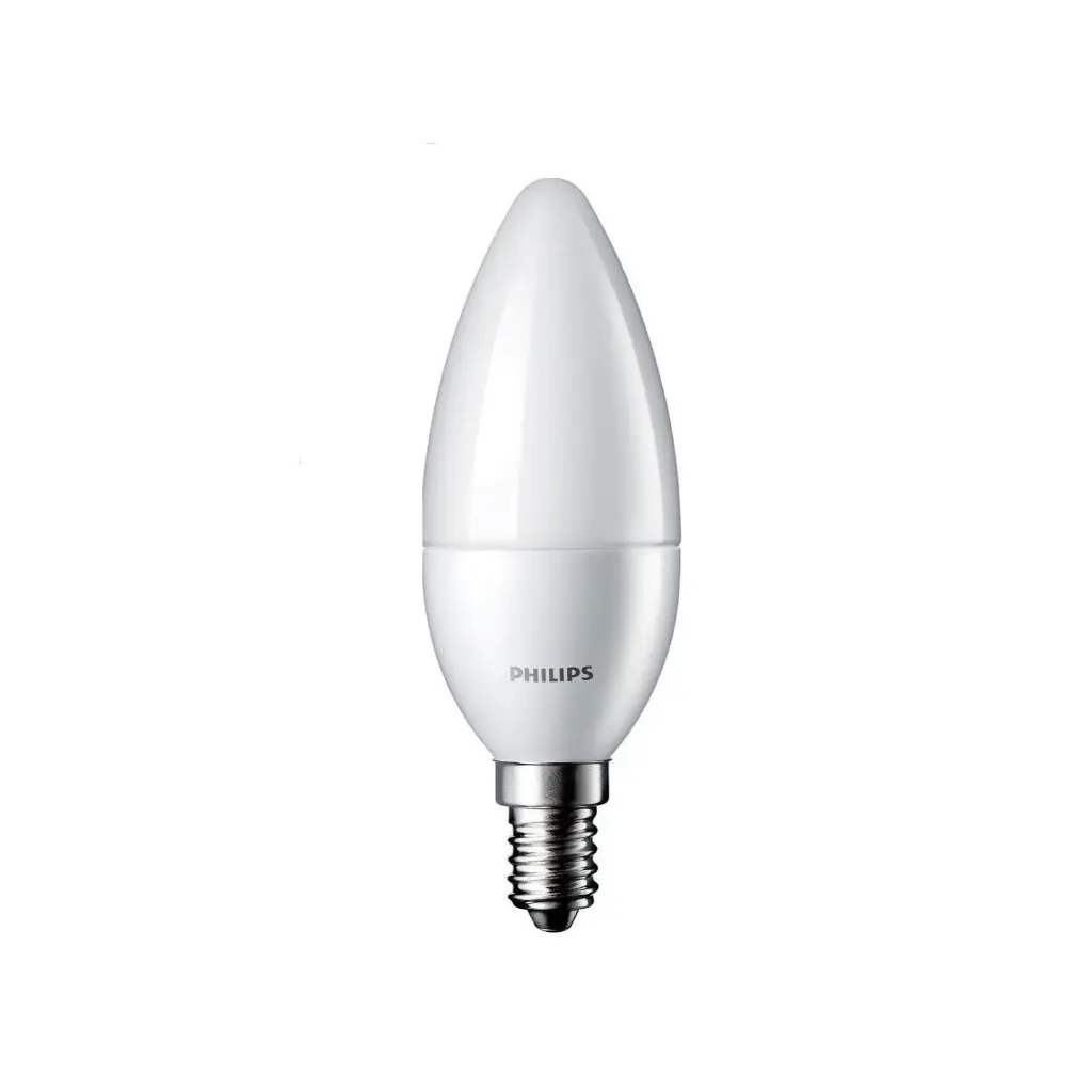 Philips AceBright LED Candle Bulb 2.7W