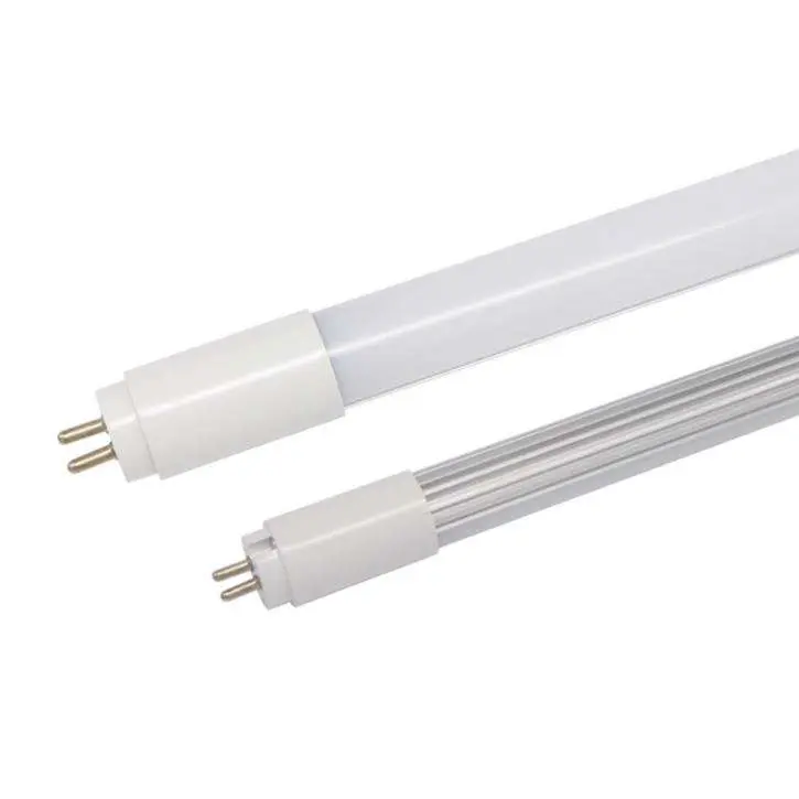 T5 LED Round Tube Light Aluminum Body 4ft White 6500K 20W | LED Lights BD