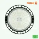 Osram LED High-Bay Light 6500K IP65 DOME865 3 Years Guarantee