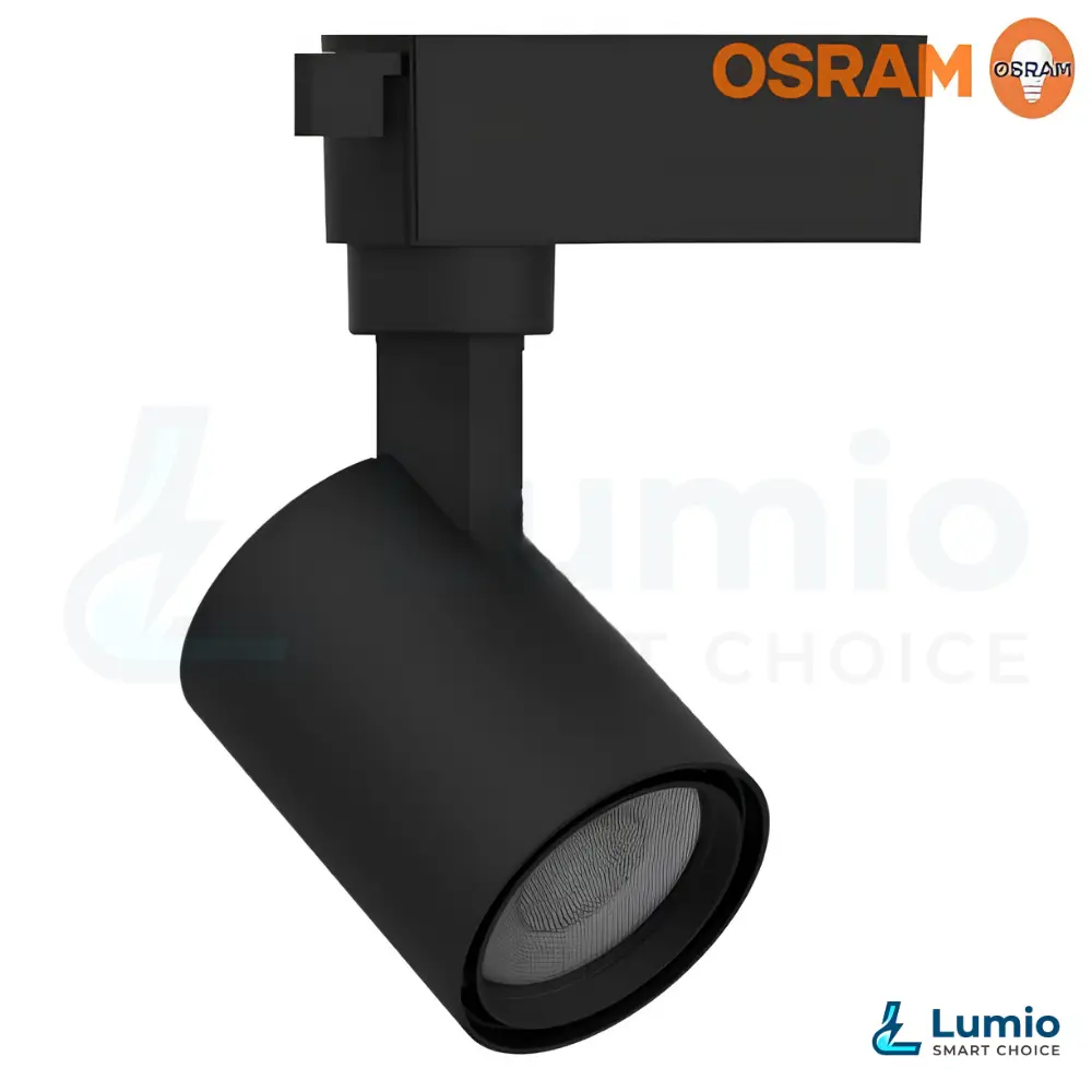 Osram 30W LED Track Light CRI-90 Flicker Free 2 Years Warranty