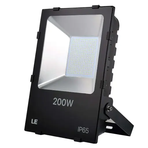 Cromx 200W LED Flood Light SMD IP-65/66 6500K