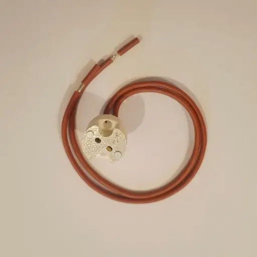 Capsule Lamp Ceramic Holder 250V 10A G4 GX5,3 GY6,35
