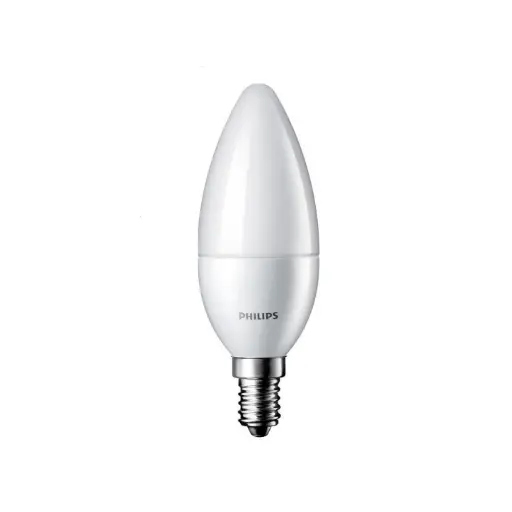 Philips AceBright LED Candle Bulb 2.7W